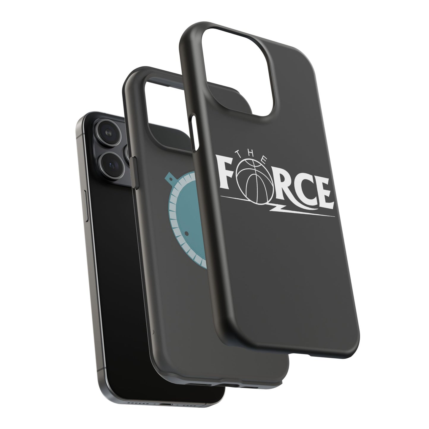Force Magnetic Tough Case