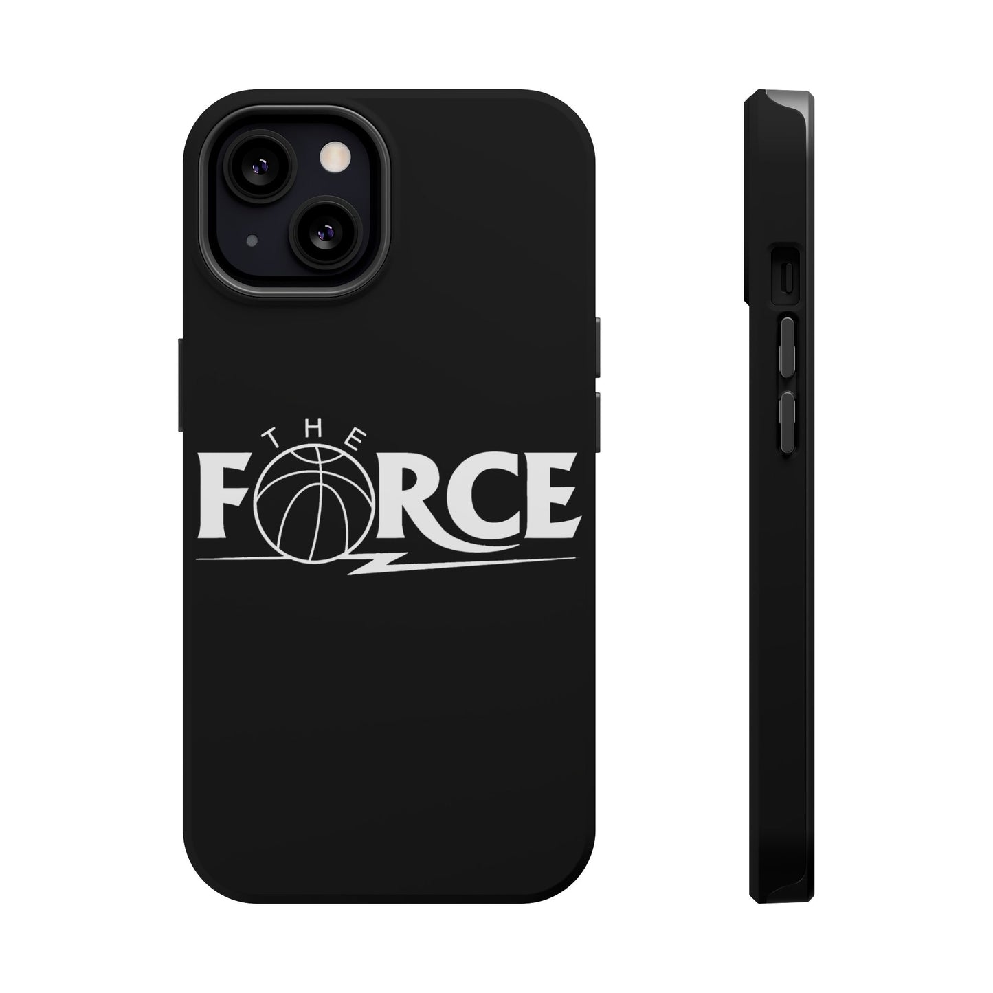 Force Magnetic Tough Case