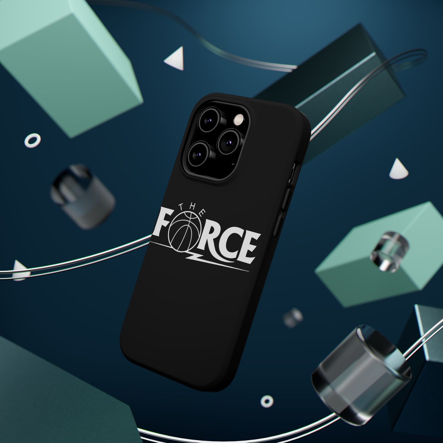 Force Magnetic Tough Case