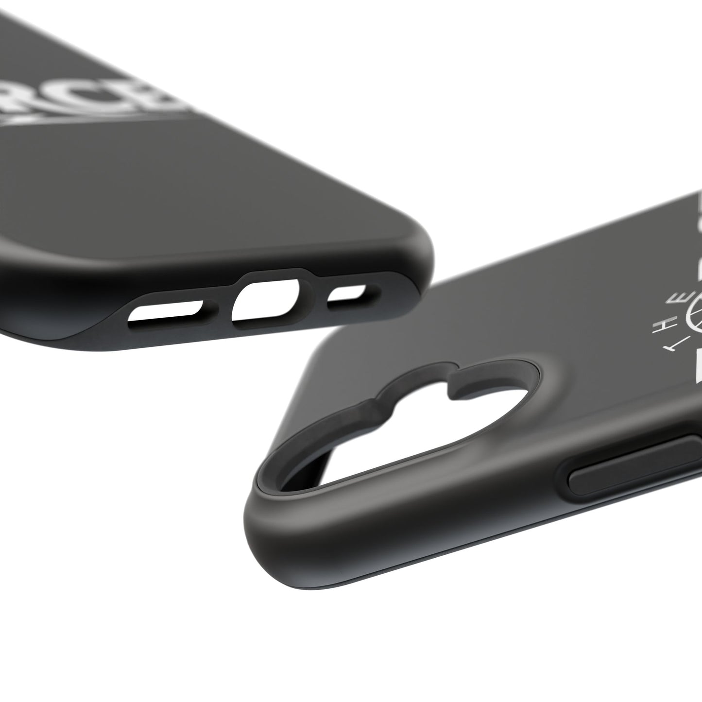 Force Magnetic Tough Case