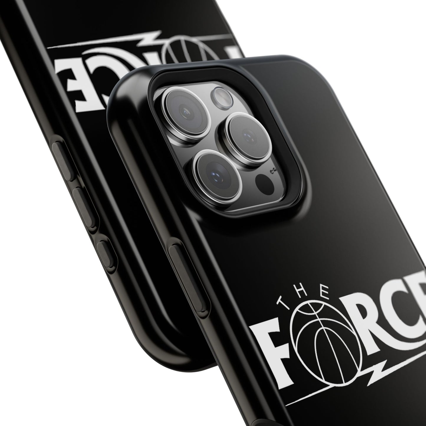 Force Magnetic Tough Case