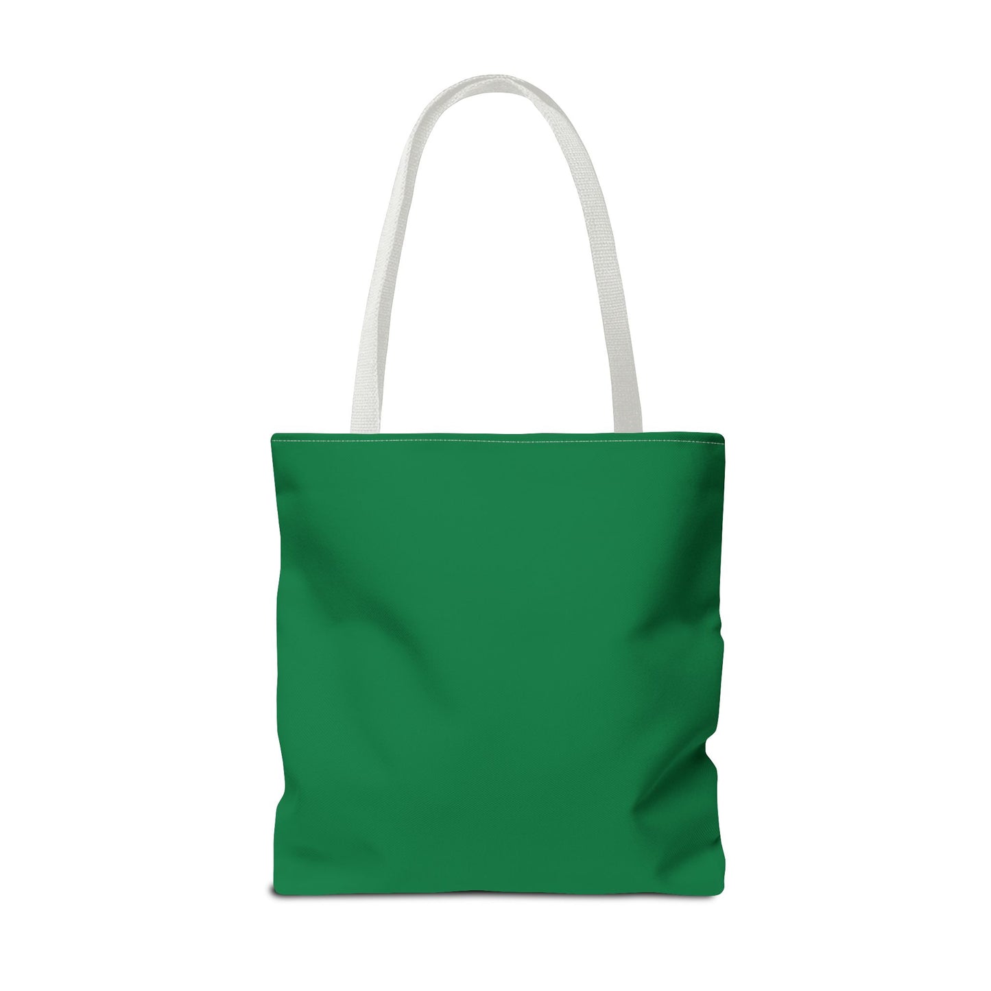 Force Tote Bag (3 Sizes) - Green