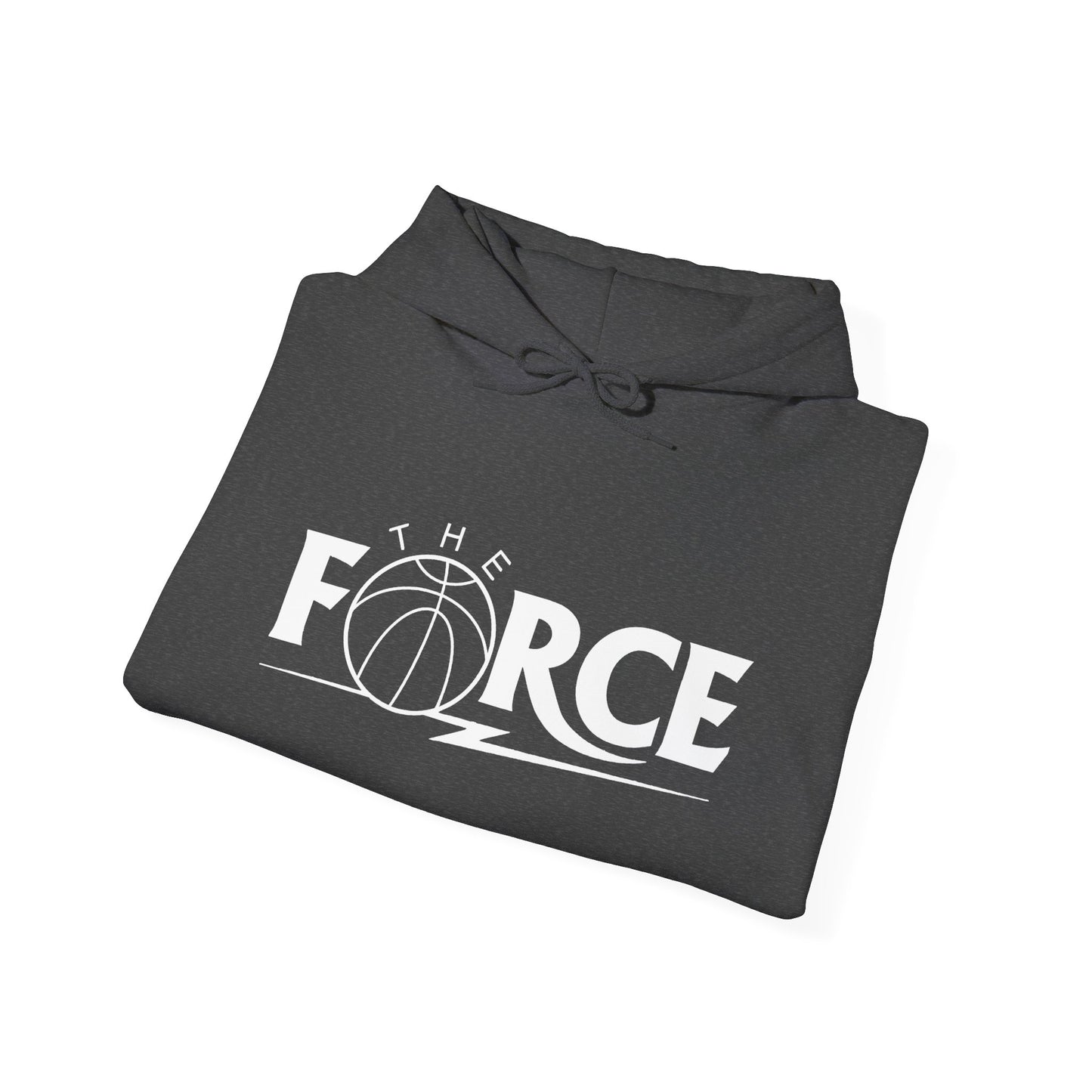 Force Adult SL Heavy Blend Hoodie
