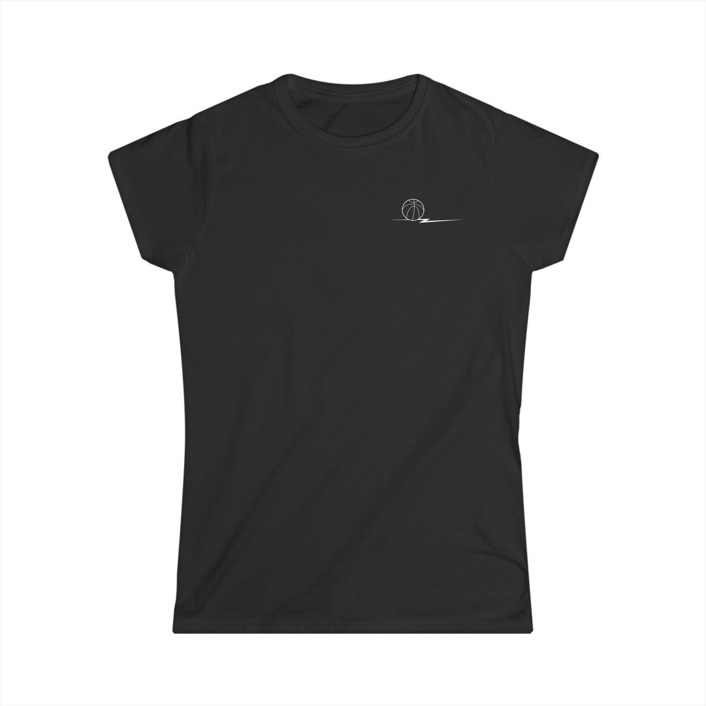 Force Women's Softstyle DL Tee