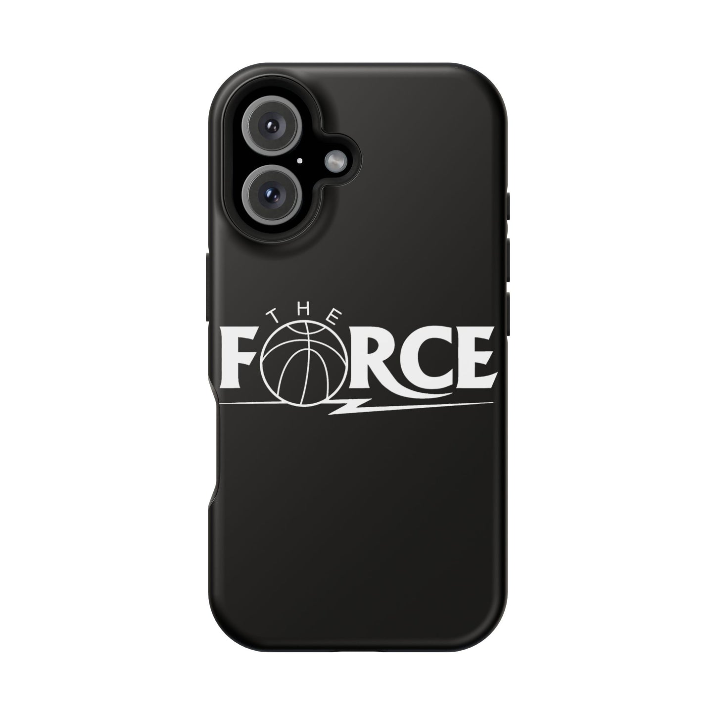 Force Magnetic Tough Case