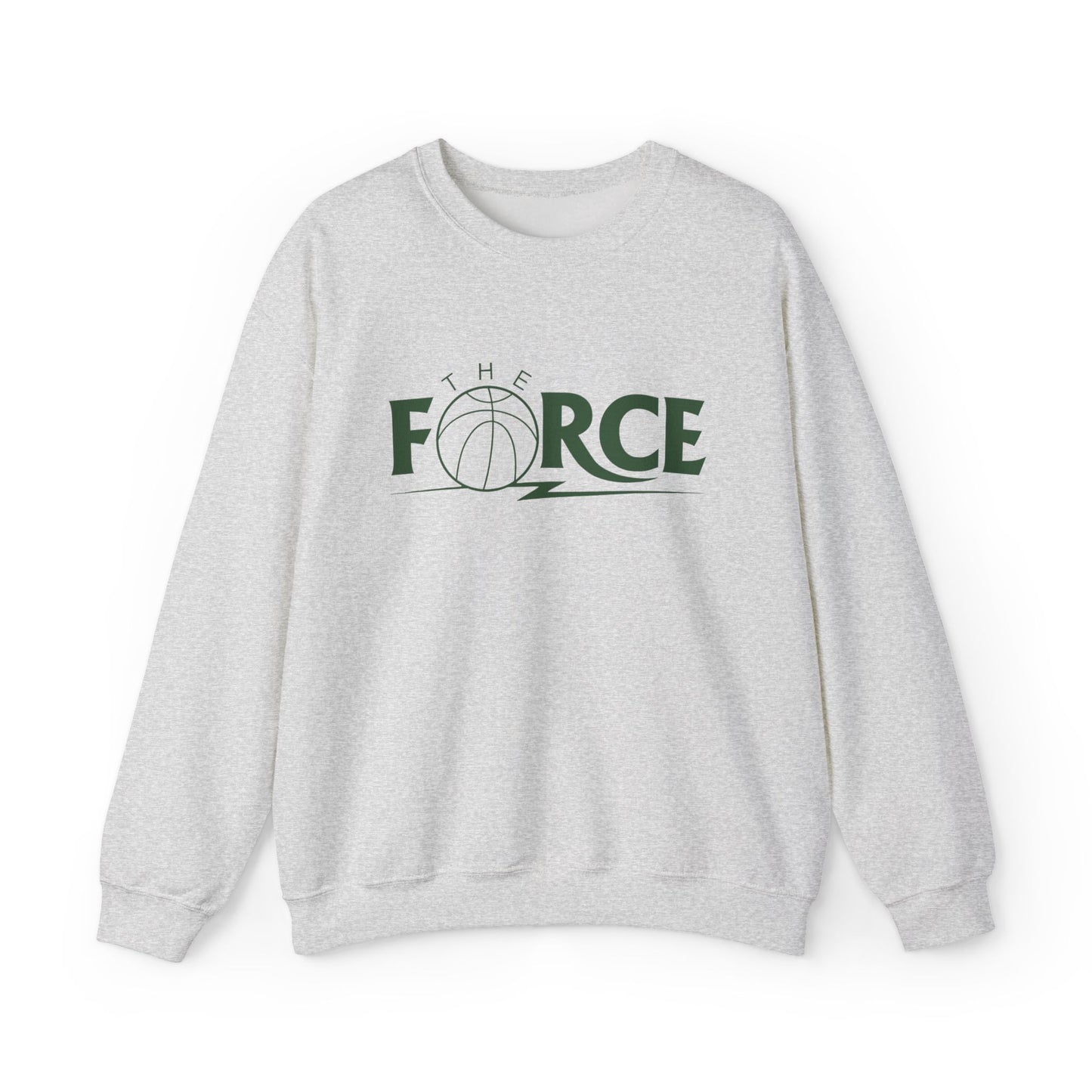 Force Adult SL Crewneck
