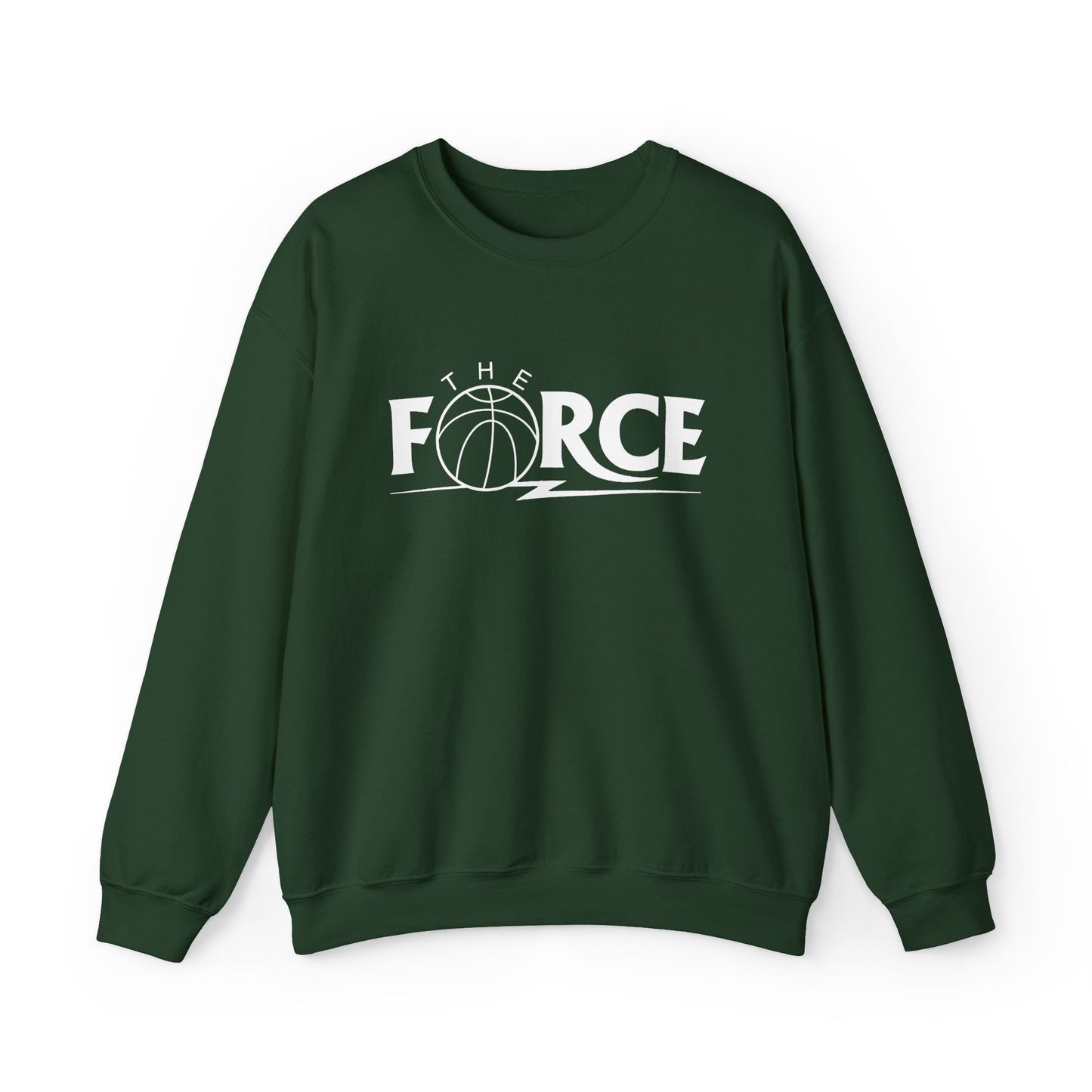 Force Adult SL Crewneck