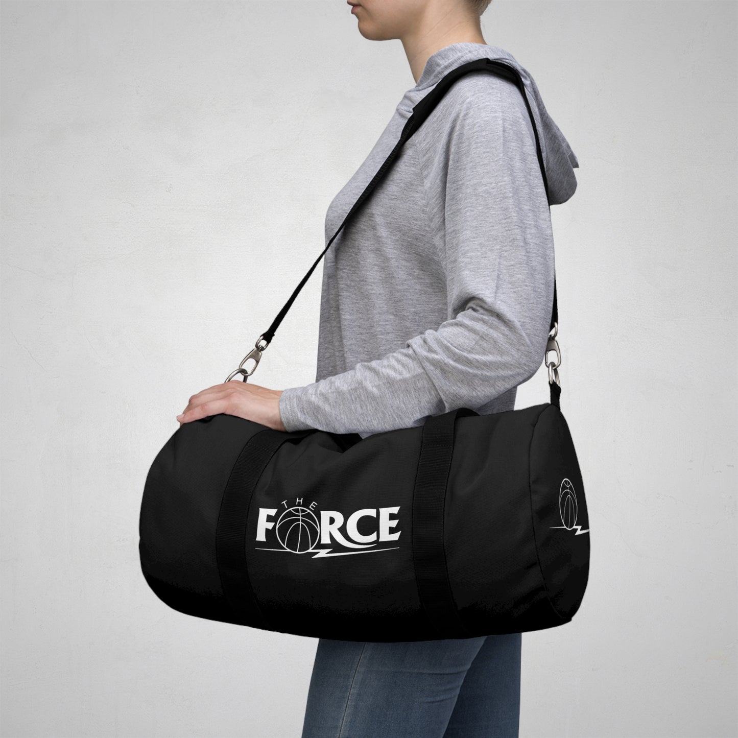 Force Duffel Bag (2 Sizes)