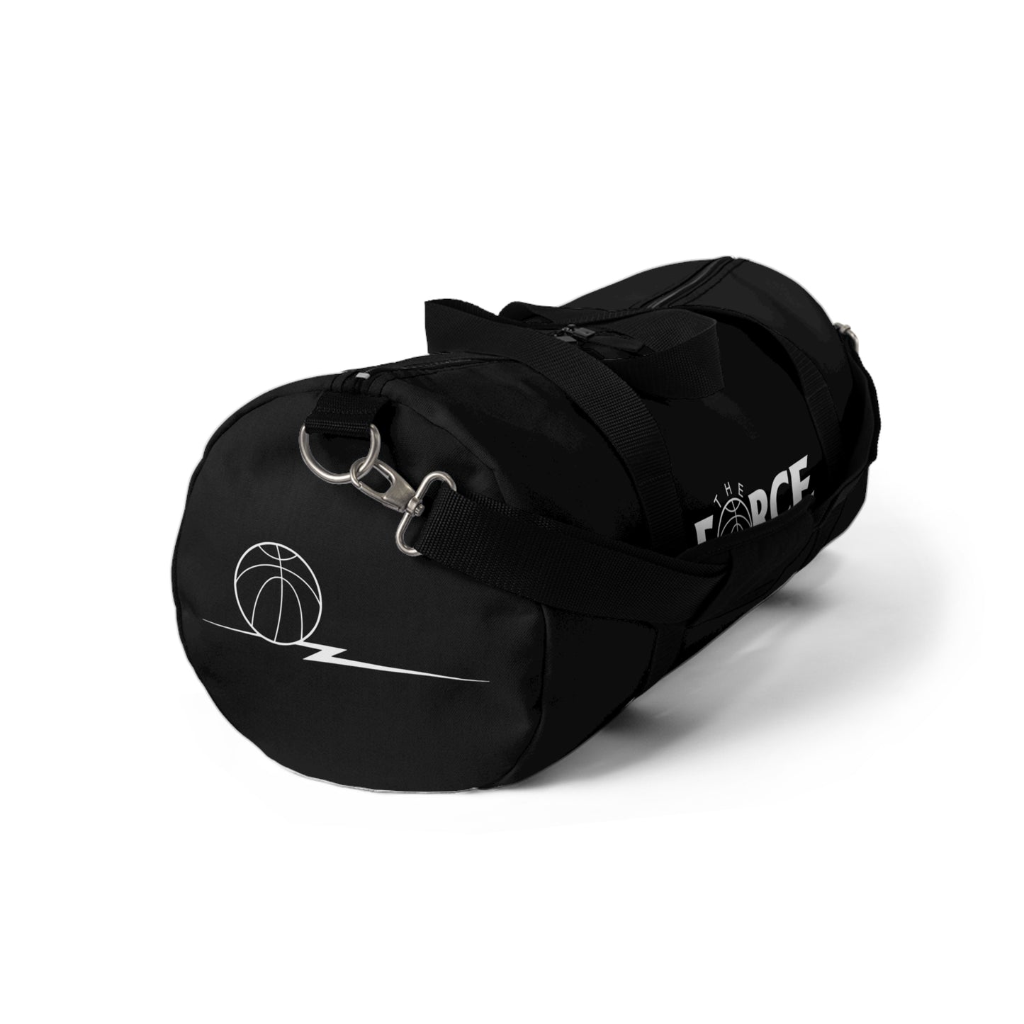 Force Duffel Bag (2 Sizes)