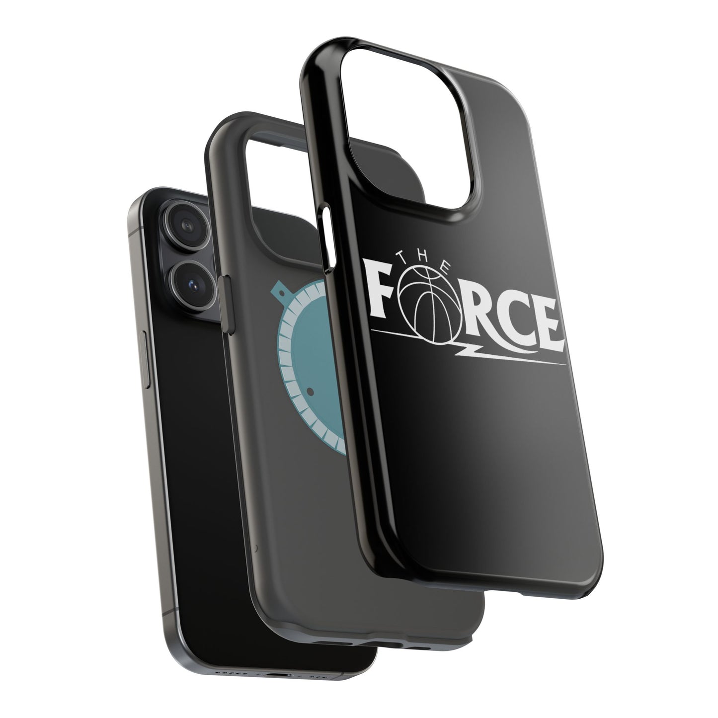 Force Magnetic Tough Case