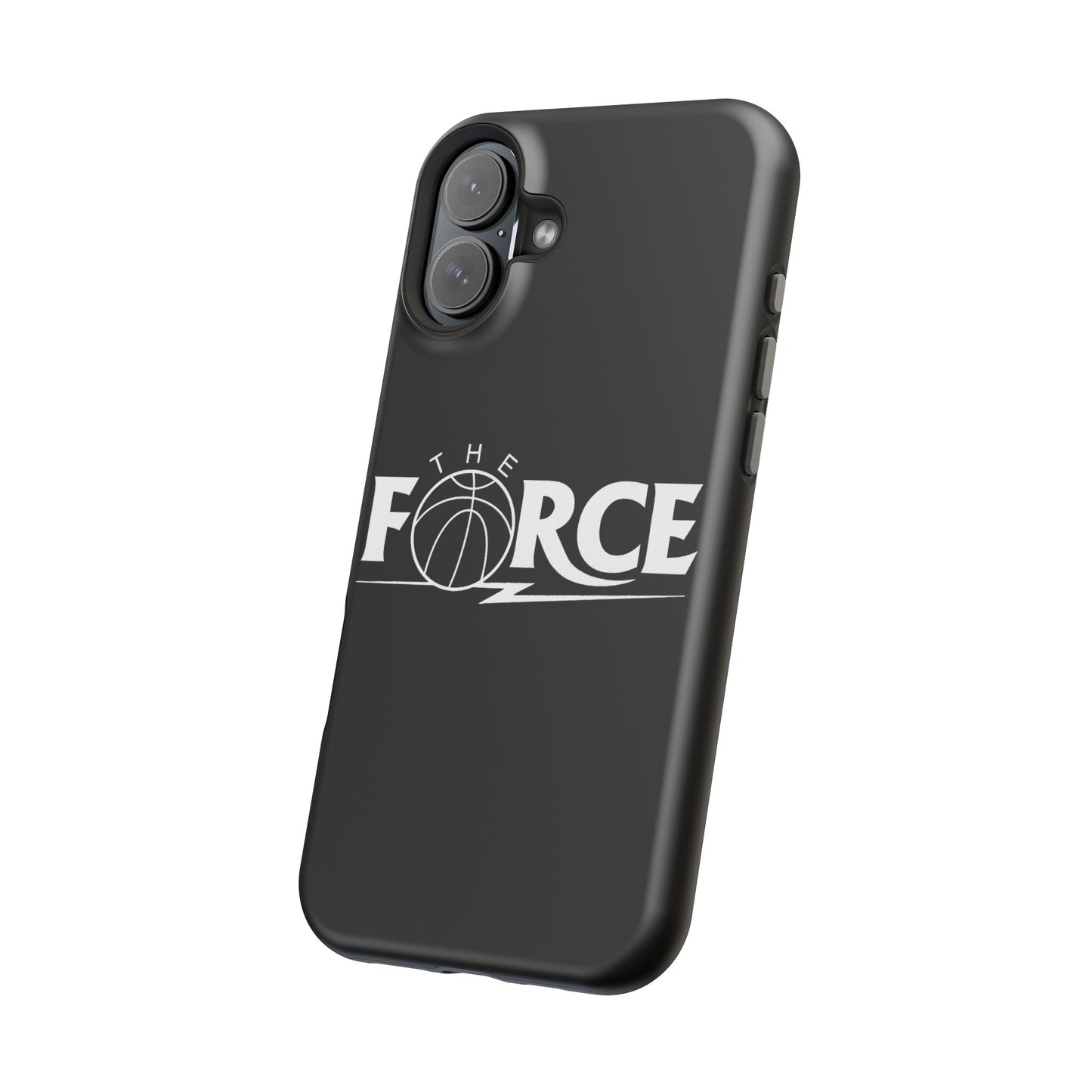 Force Magnetic Tough Case