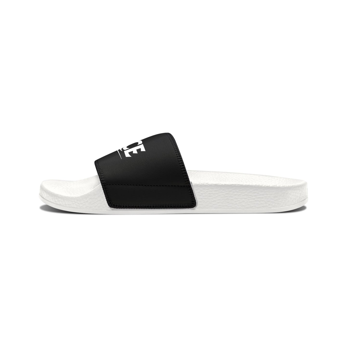 Force Youth Slides - Black