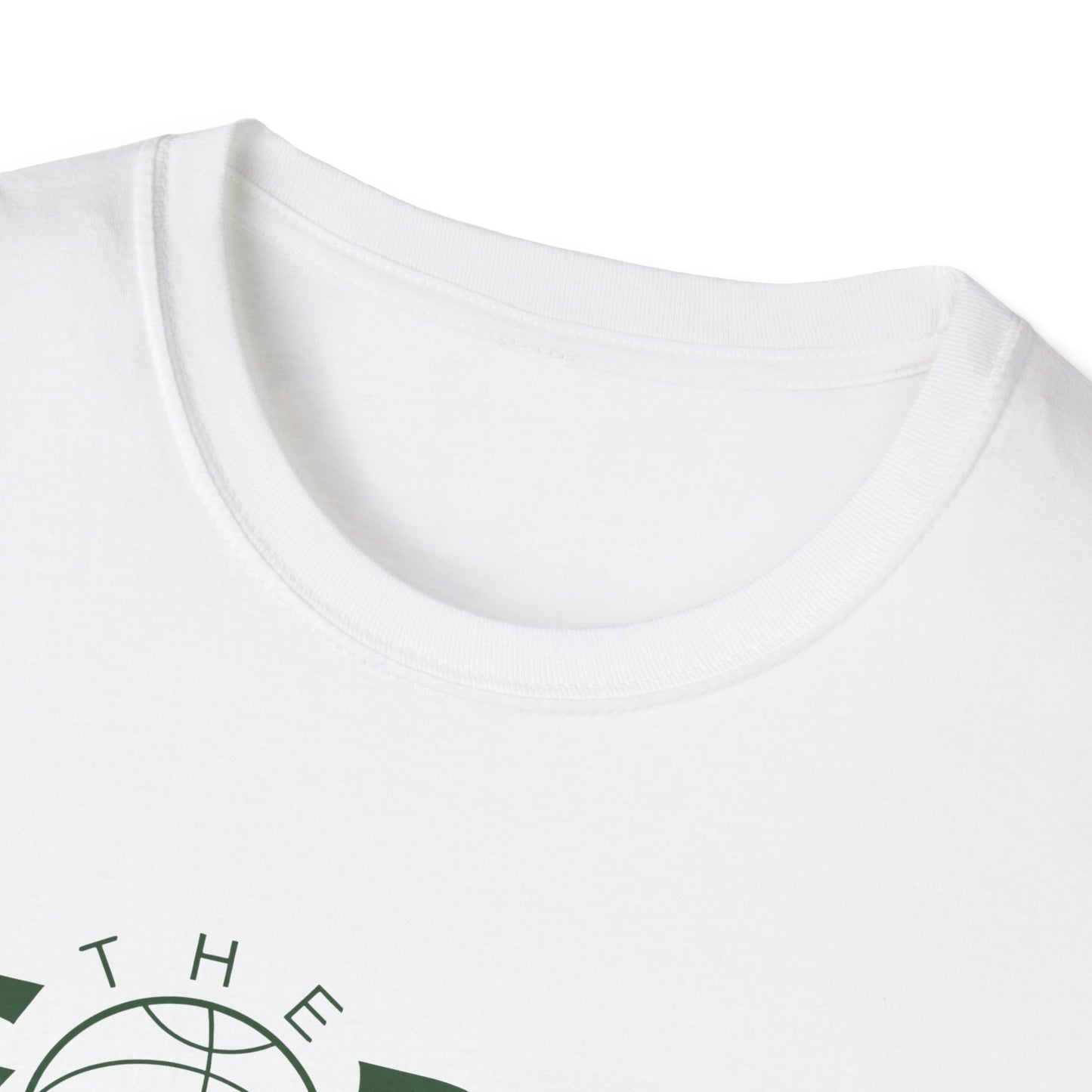 Force Adult Softstyle SL Tee