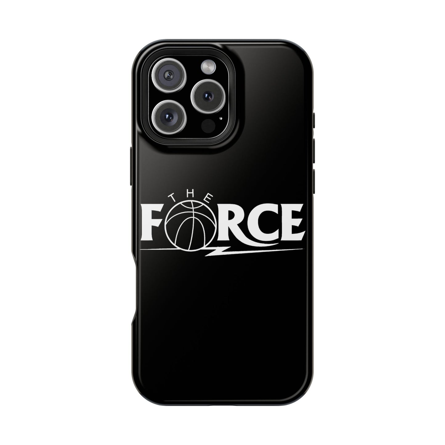 Force Magnetic Tough Case