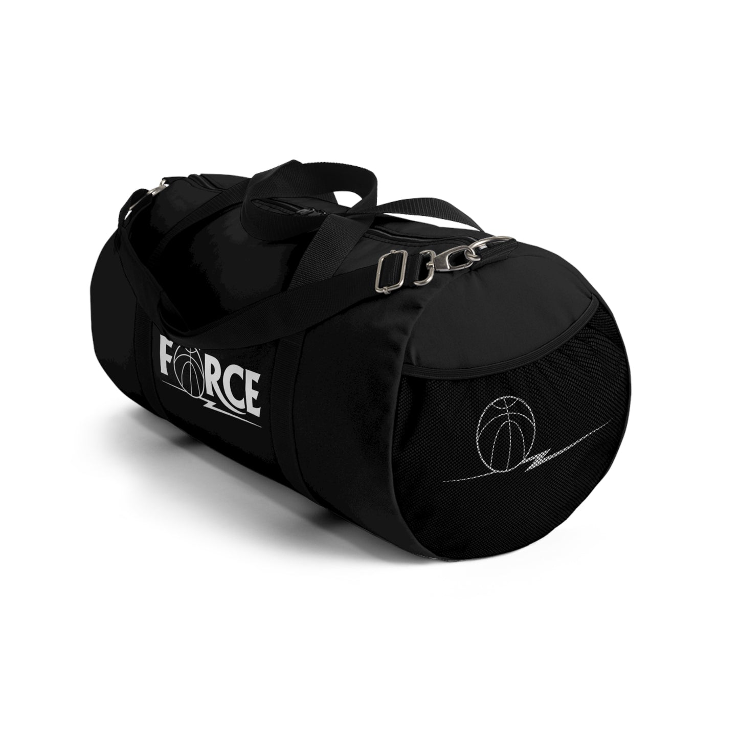 Force Duffel Bag (2 Sizes)