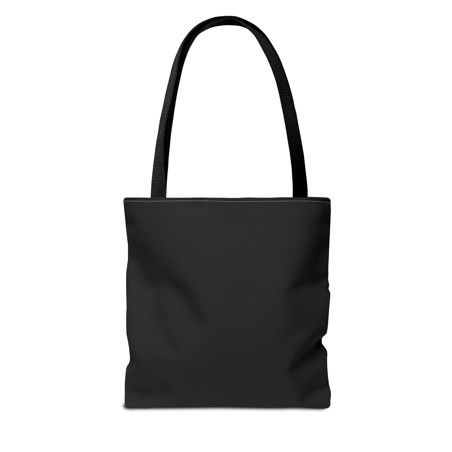 Force Tote Bag (3 Sizes) - Black