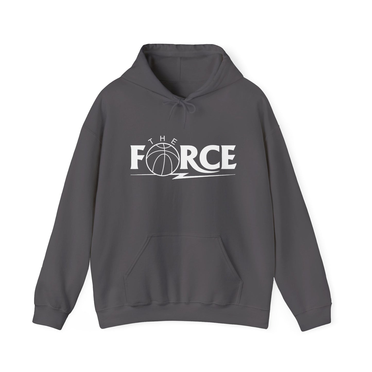 Force Adult SL Heavy Blend Hoodie