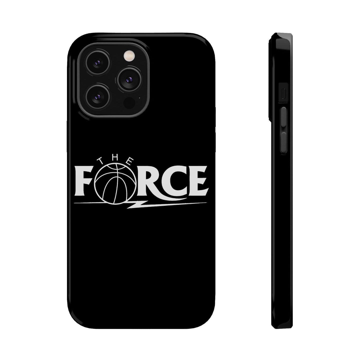 Force Magnetic Tough Case