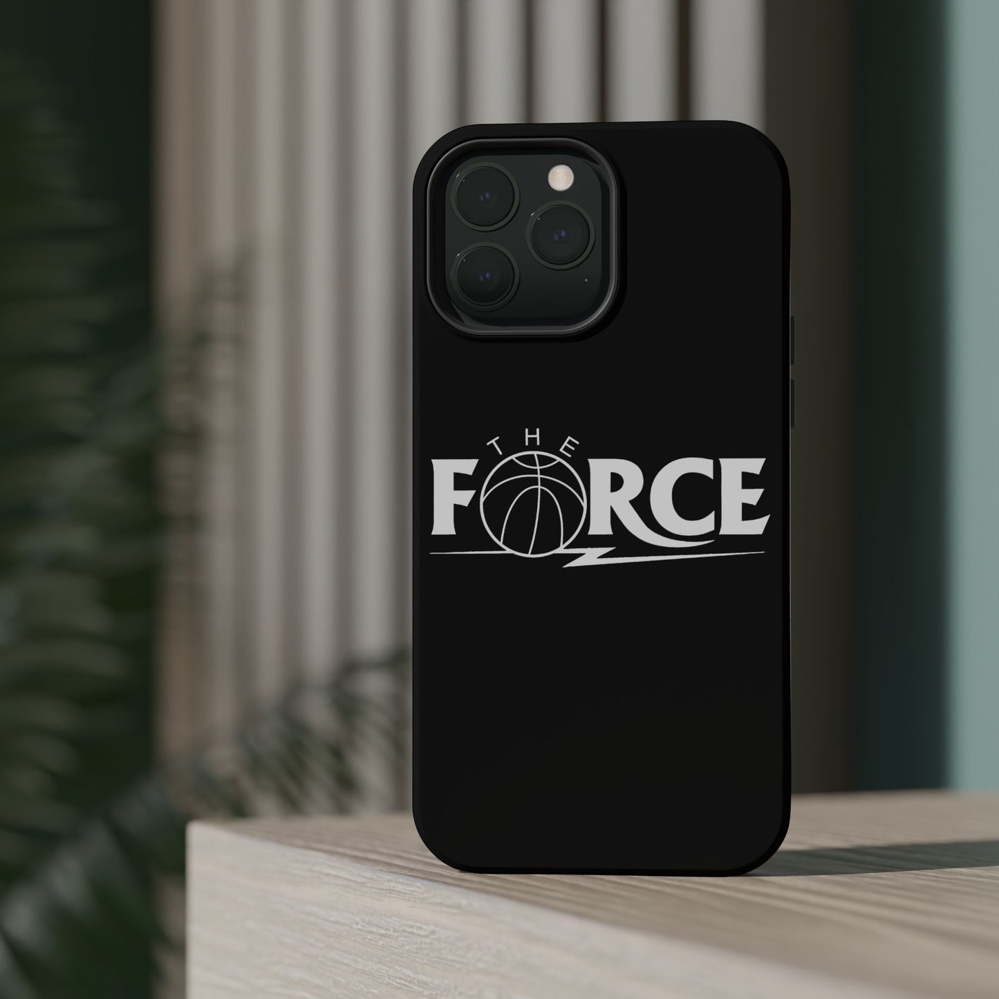 Force Magnetic Tough Case