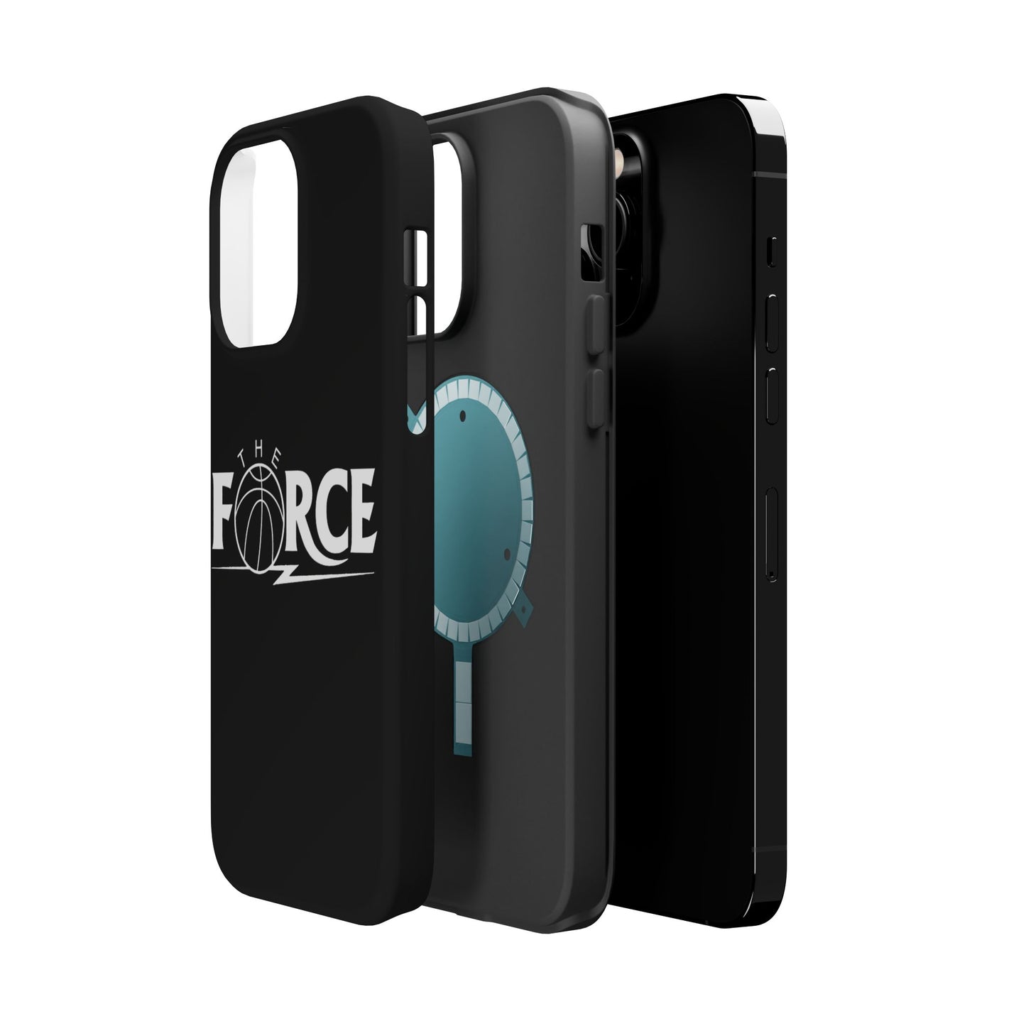 Force Magnetic Tough Case