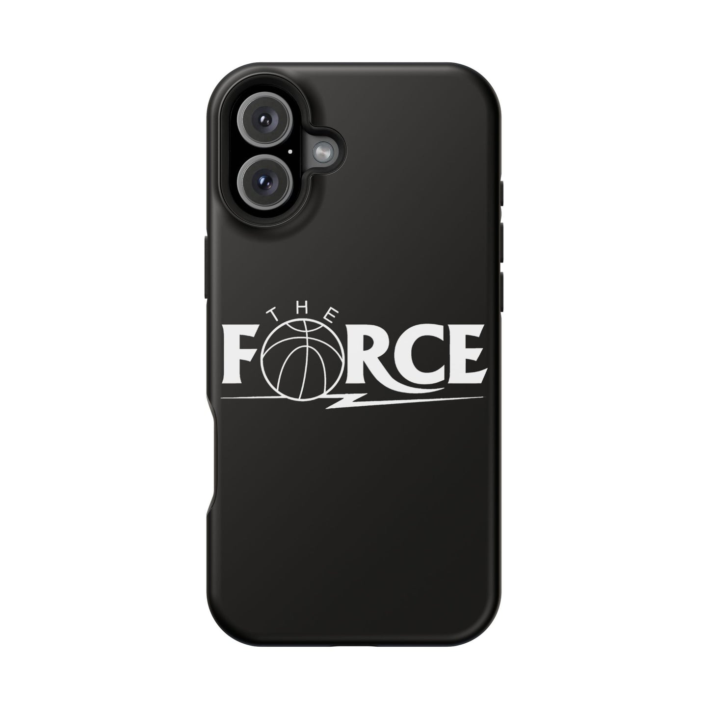 Force Magnetic Tough Case