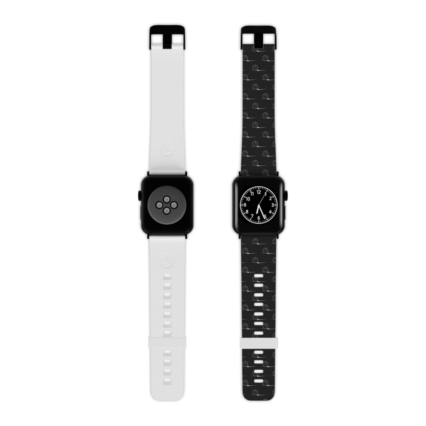 Force Apple Watch Bands