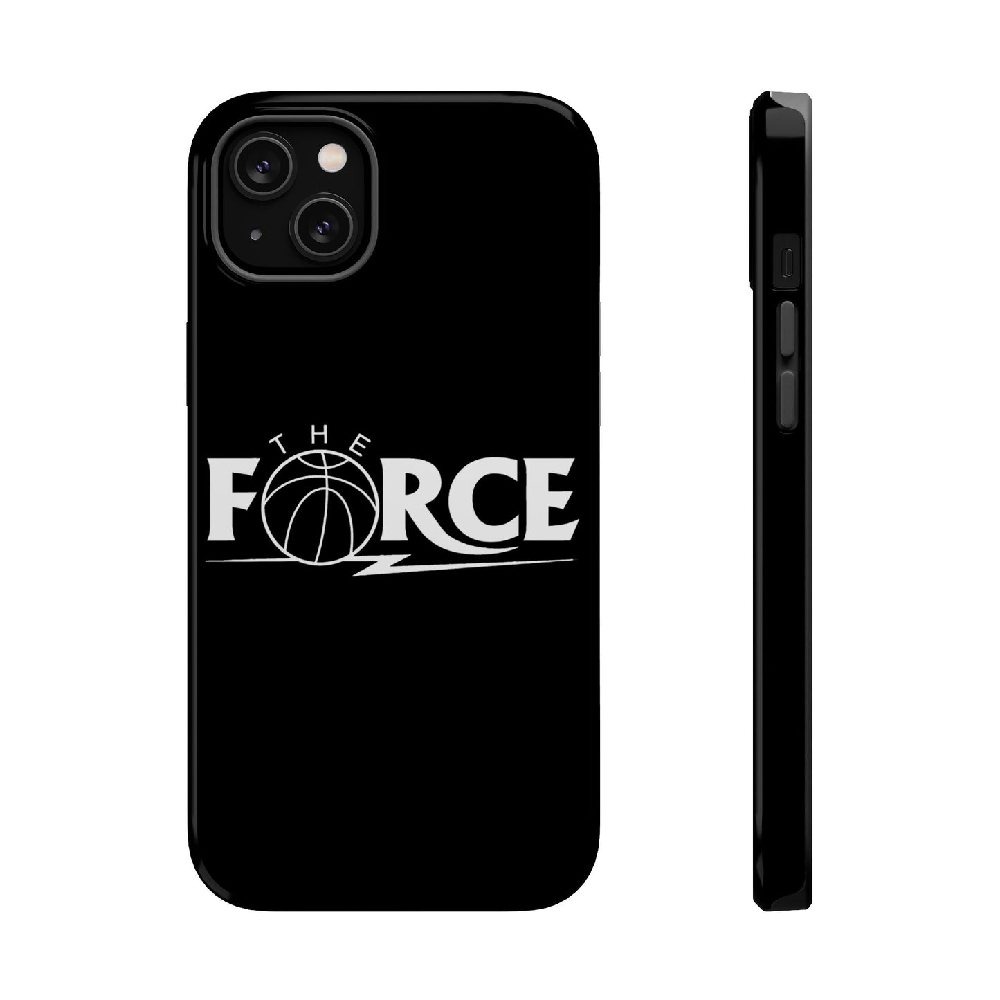 Force Magnetic Tough Case