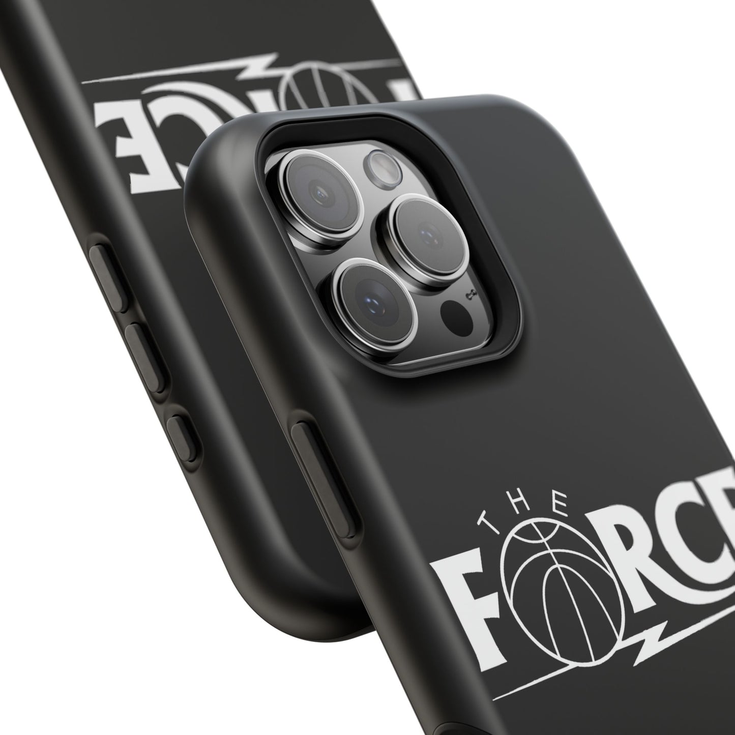 Force Magnetic Tough Case