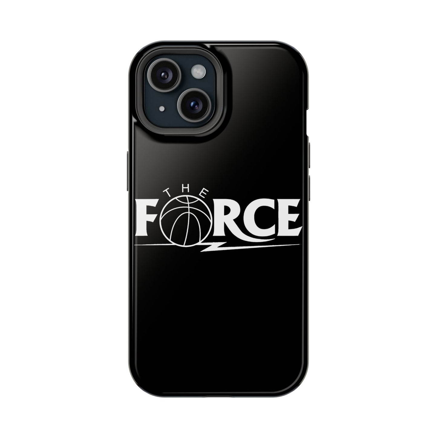 Force Magnetic Tough Case