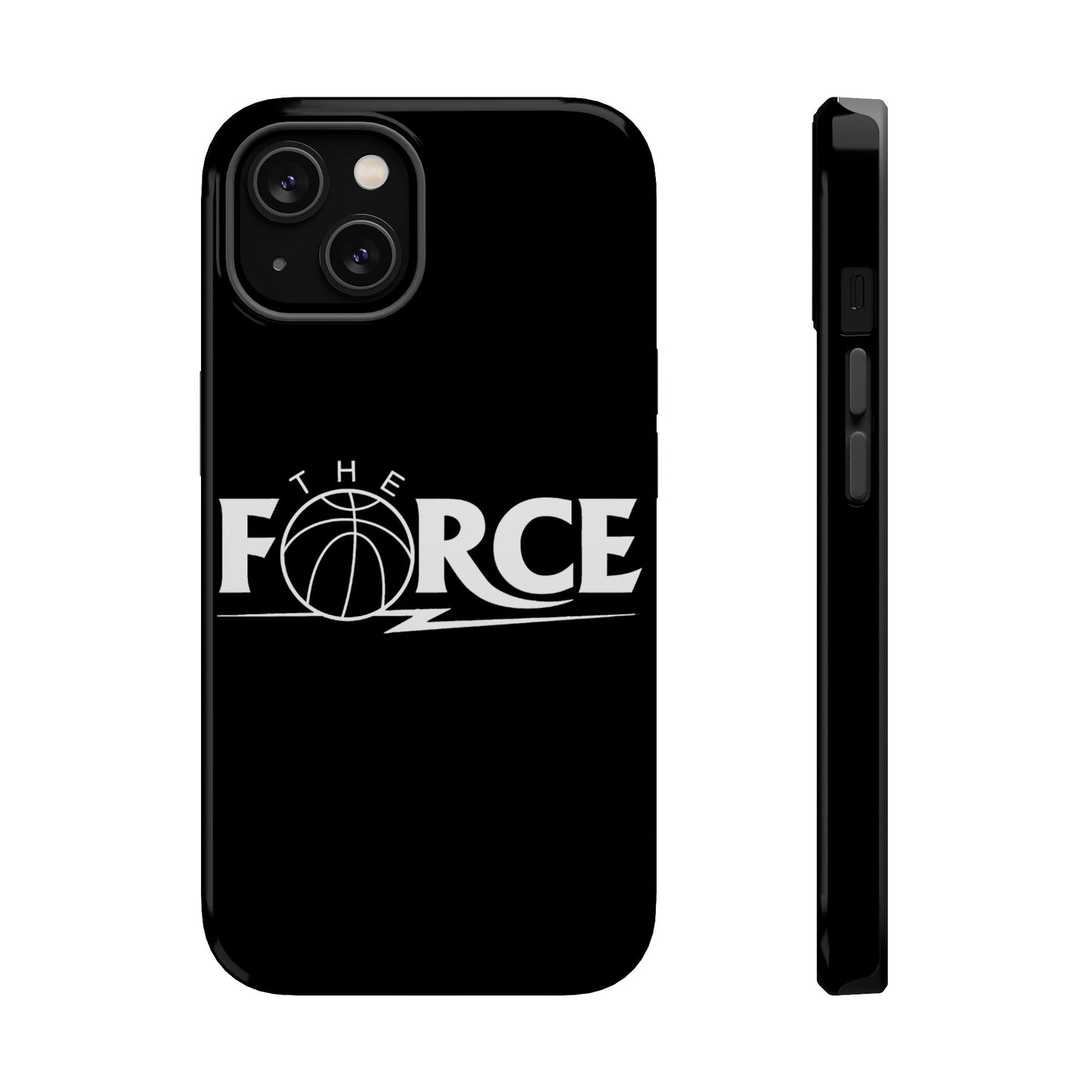 Force Magnetic Tough Case