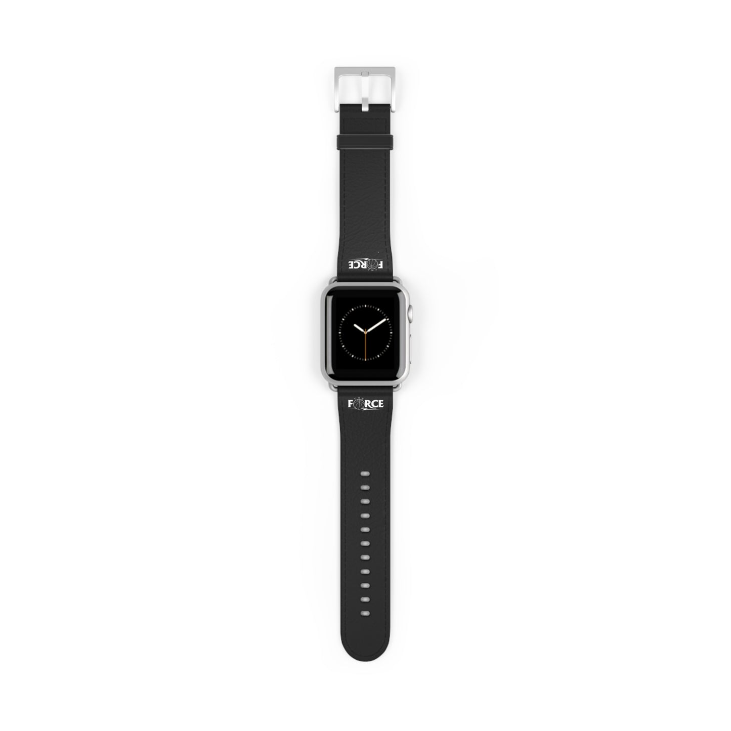 Force Faux Leather Apple Watch Bands