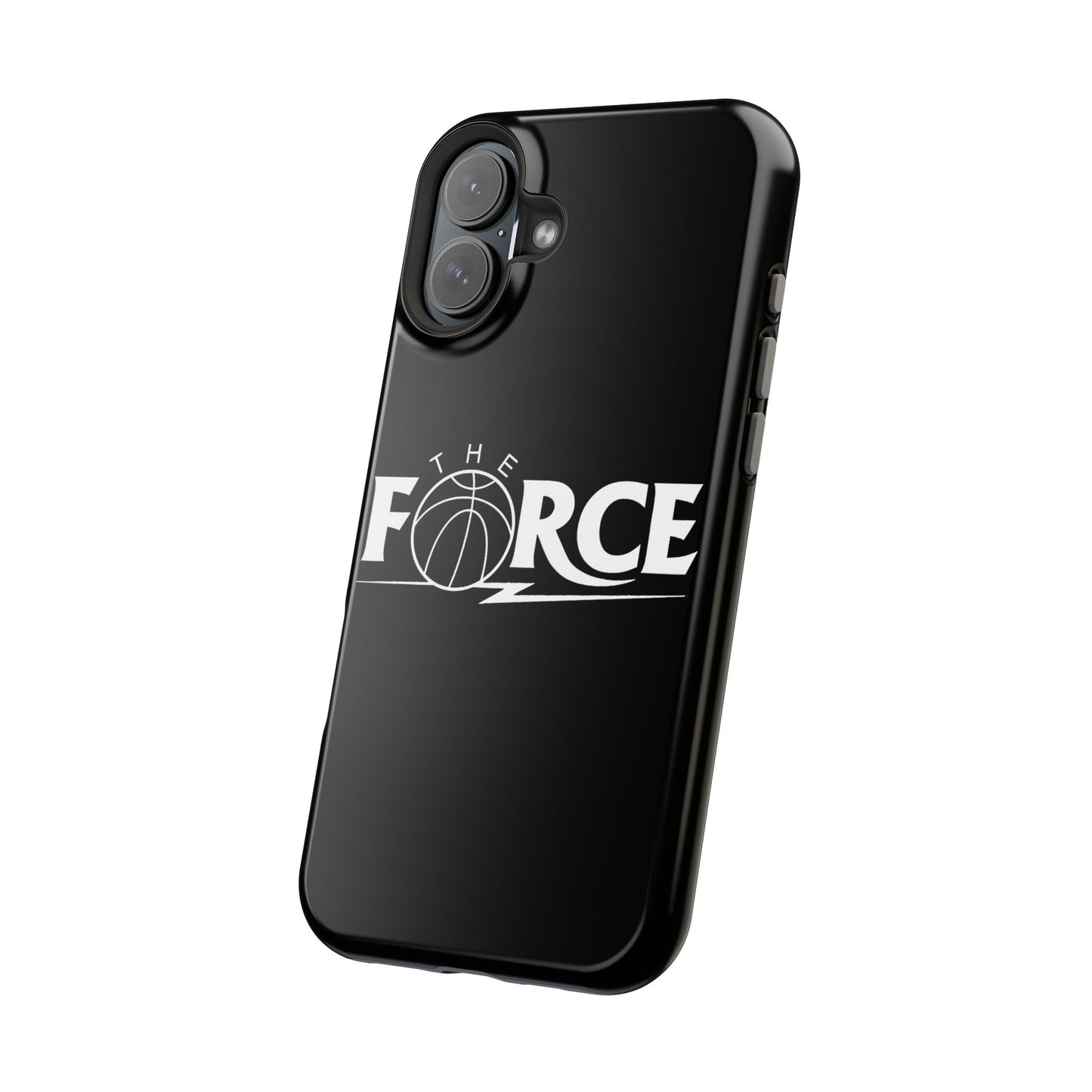 Force Magnetic Tough Case