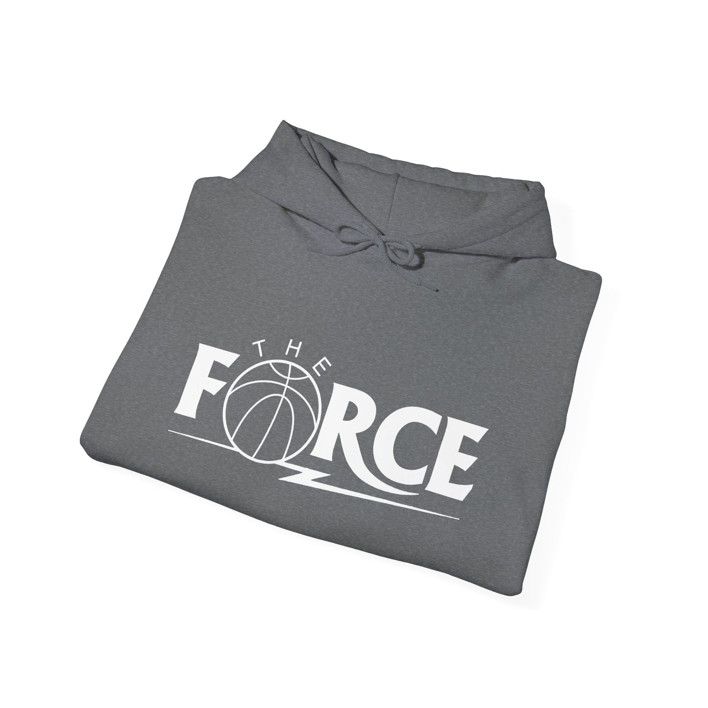 Force Adult SL Heavy Blend Hoodie