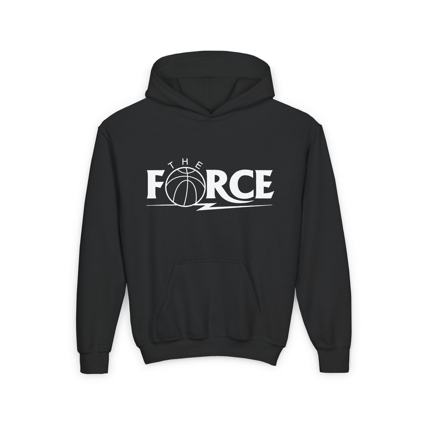 Force Youth Heavy Blend SL Hoodie