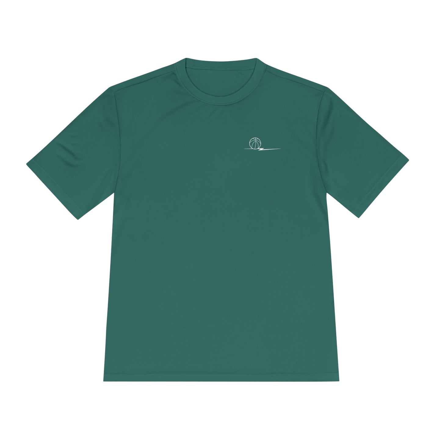 Force Adult SS Competitor Tee - DL