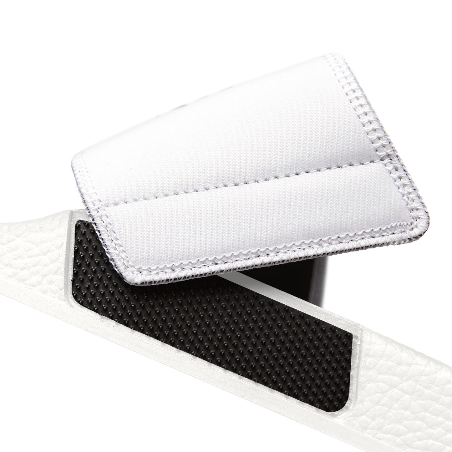Force Women's Slides - White