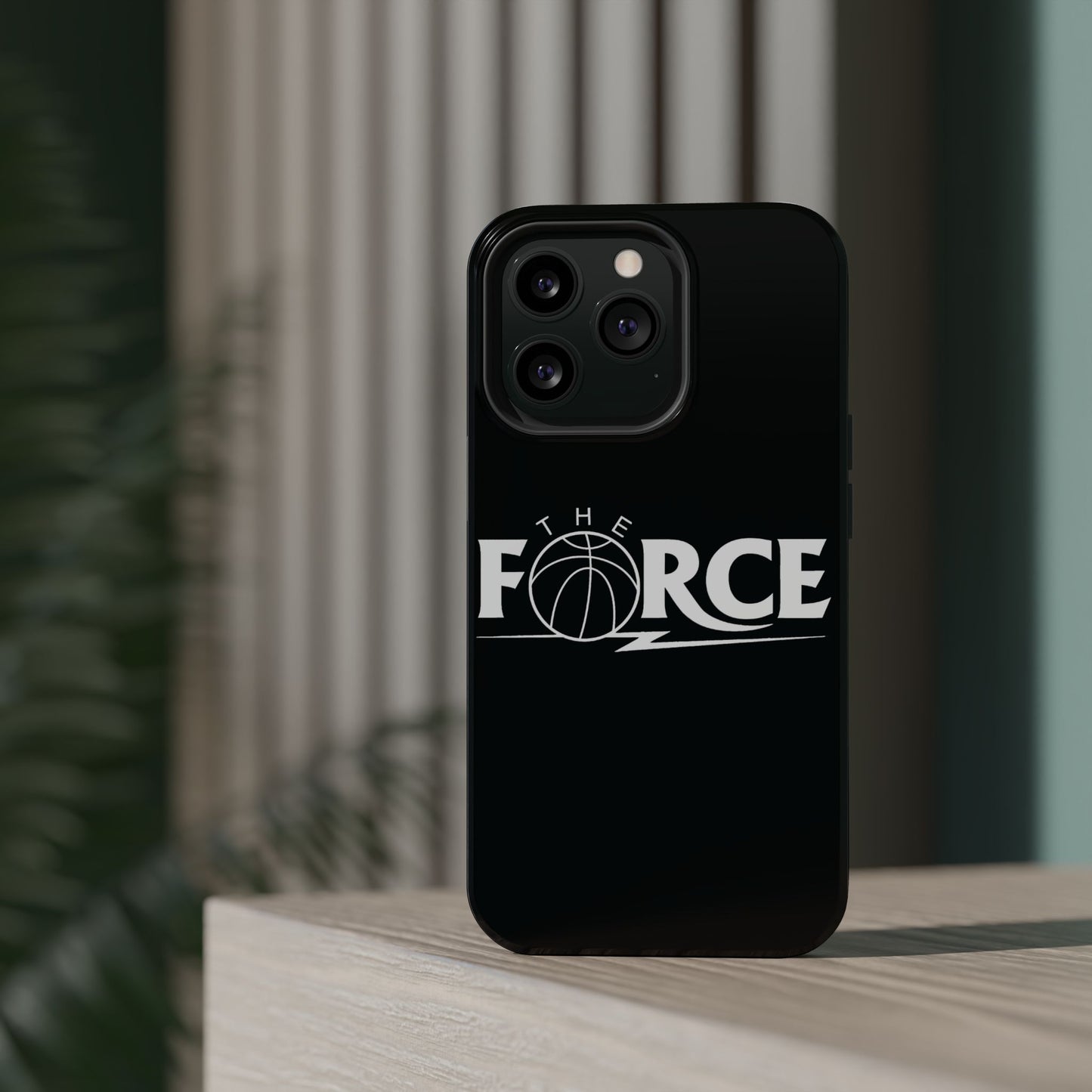 Force Magnetic Tough Case