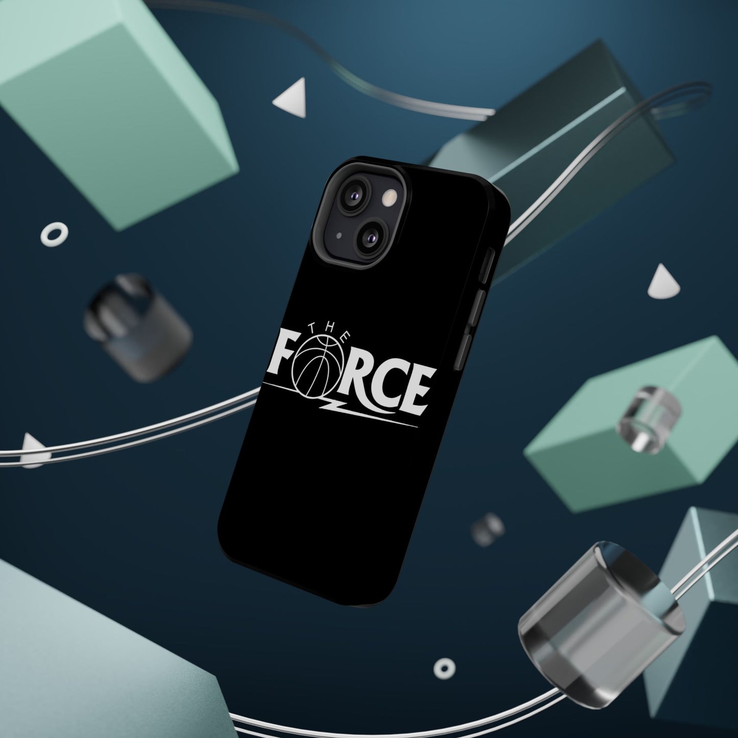 Force Magnetic Tough Case