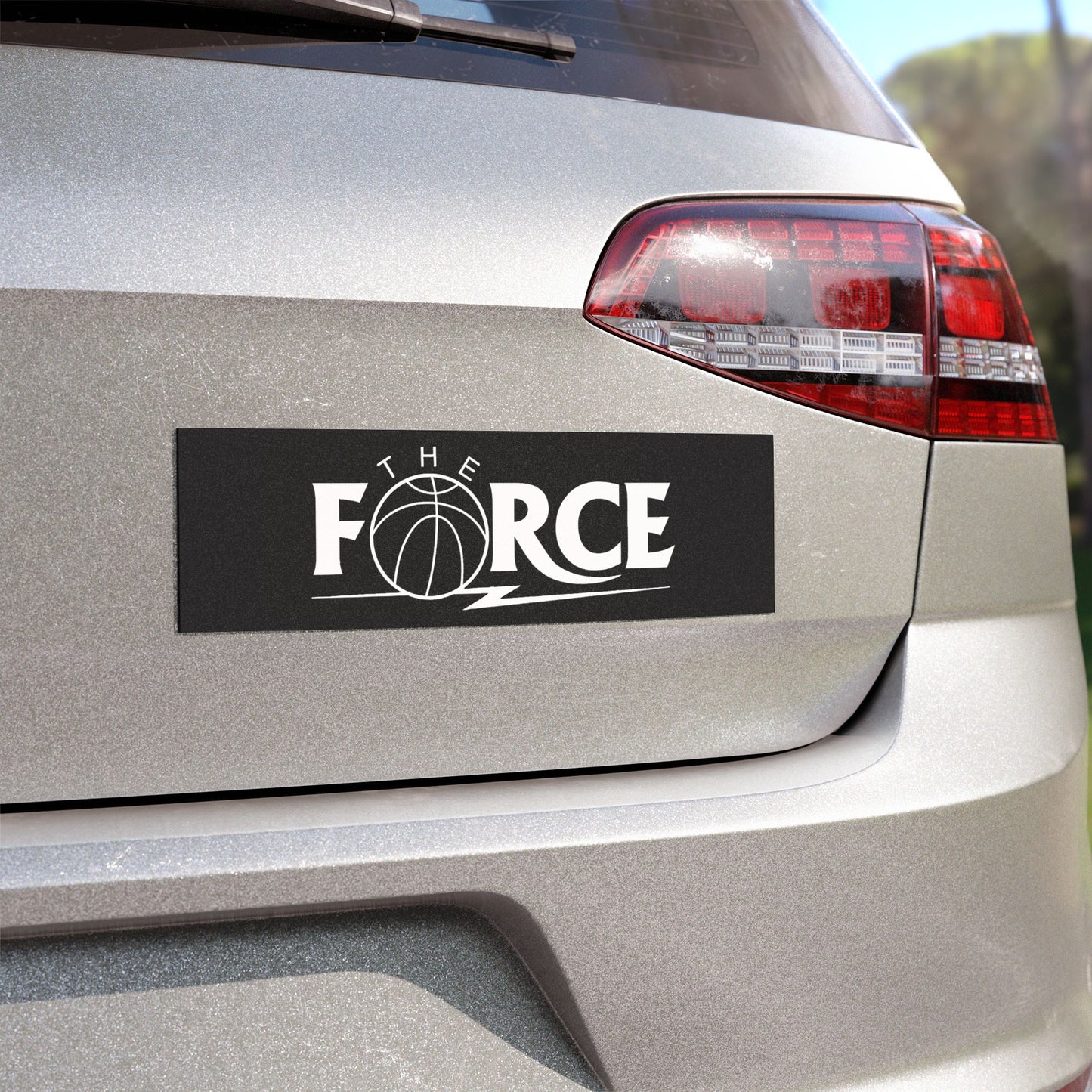 Force Car Magnets (3 sizes)