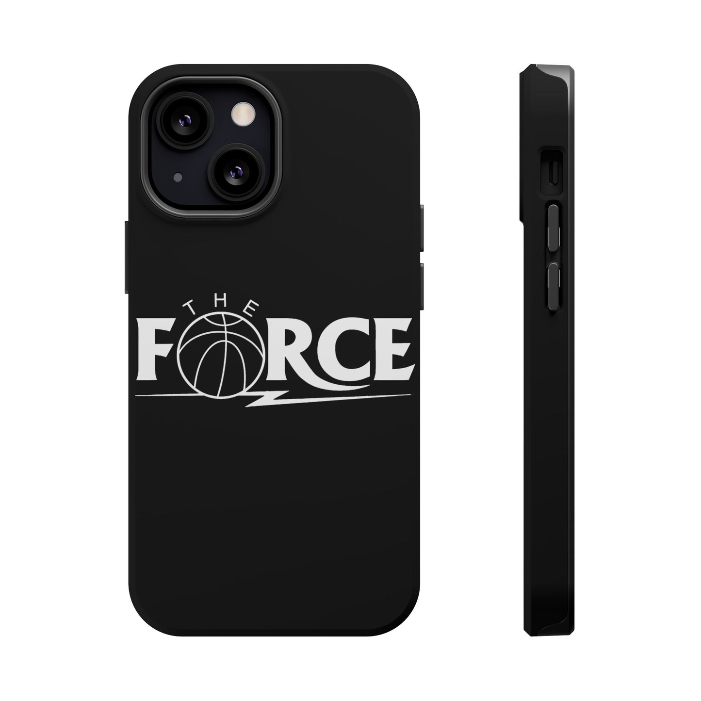 Force Magnetic Tough Case