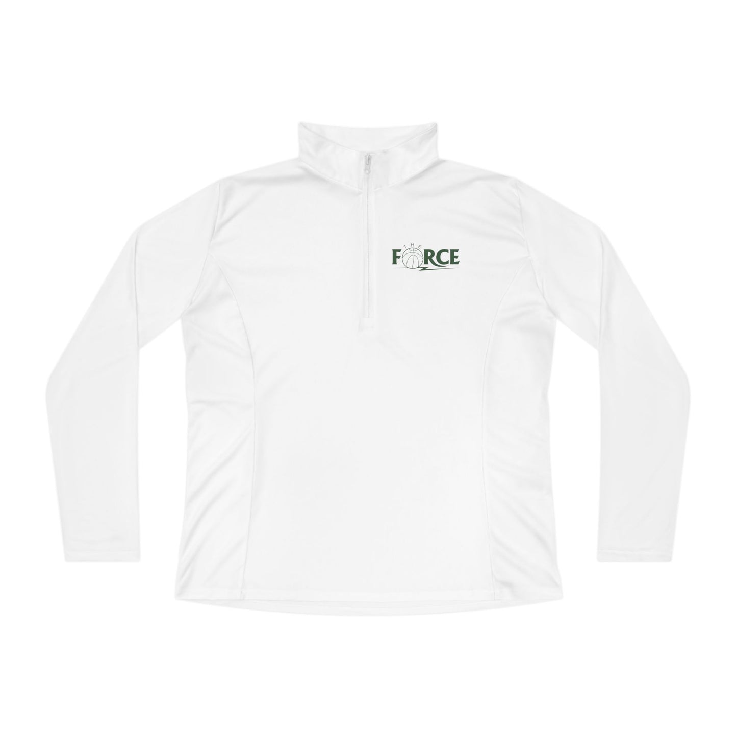 Force Women's SL 1/4 Zip