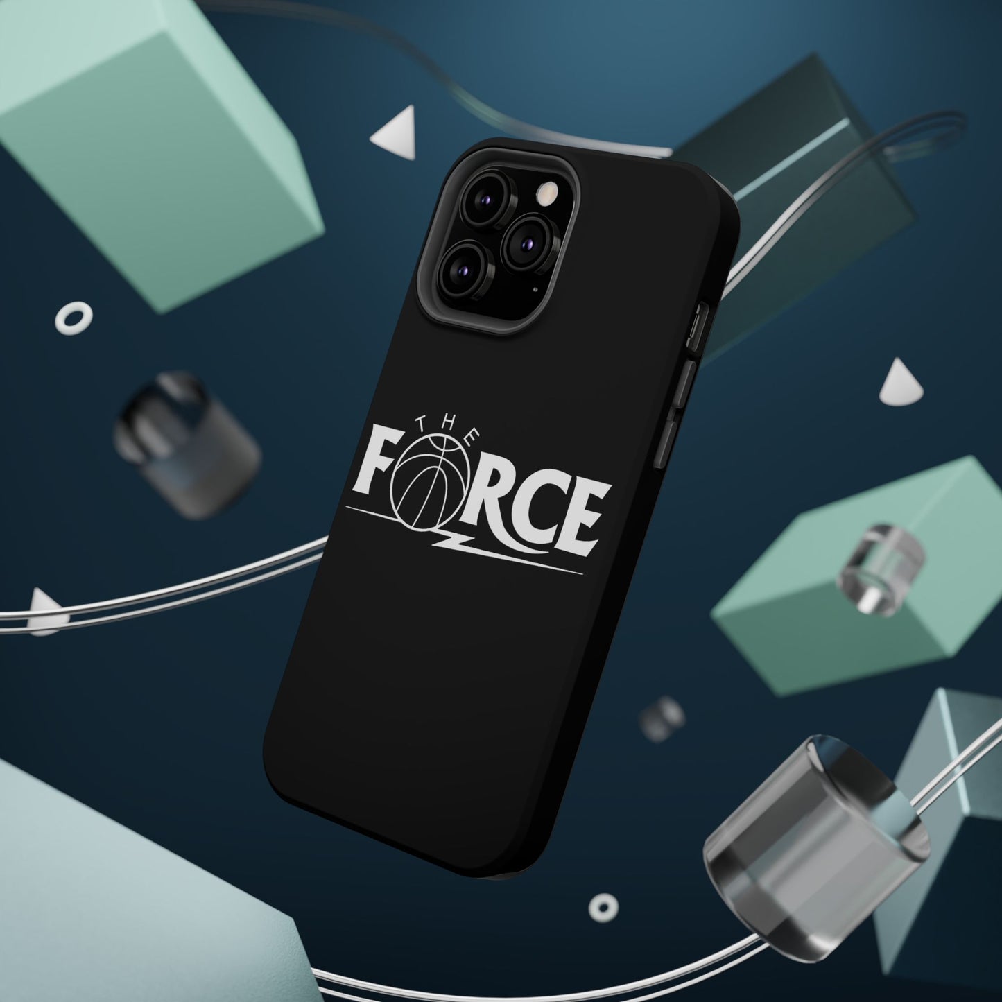 Force Magnetic Tough Case