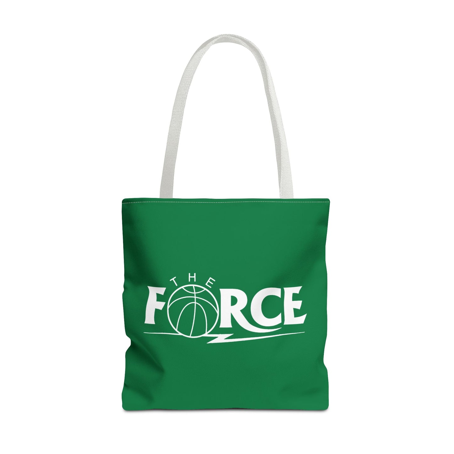 Force Tote Bag (3 Sizes) - Green