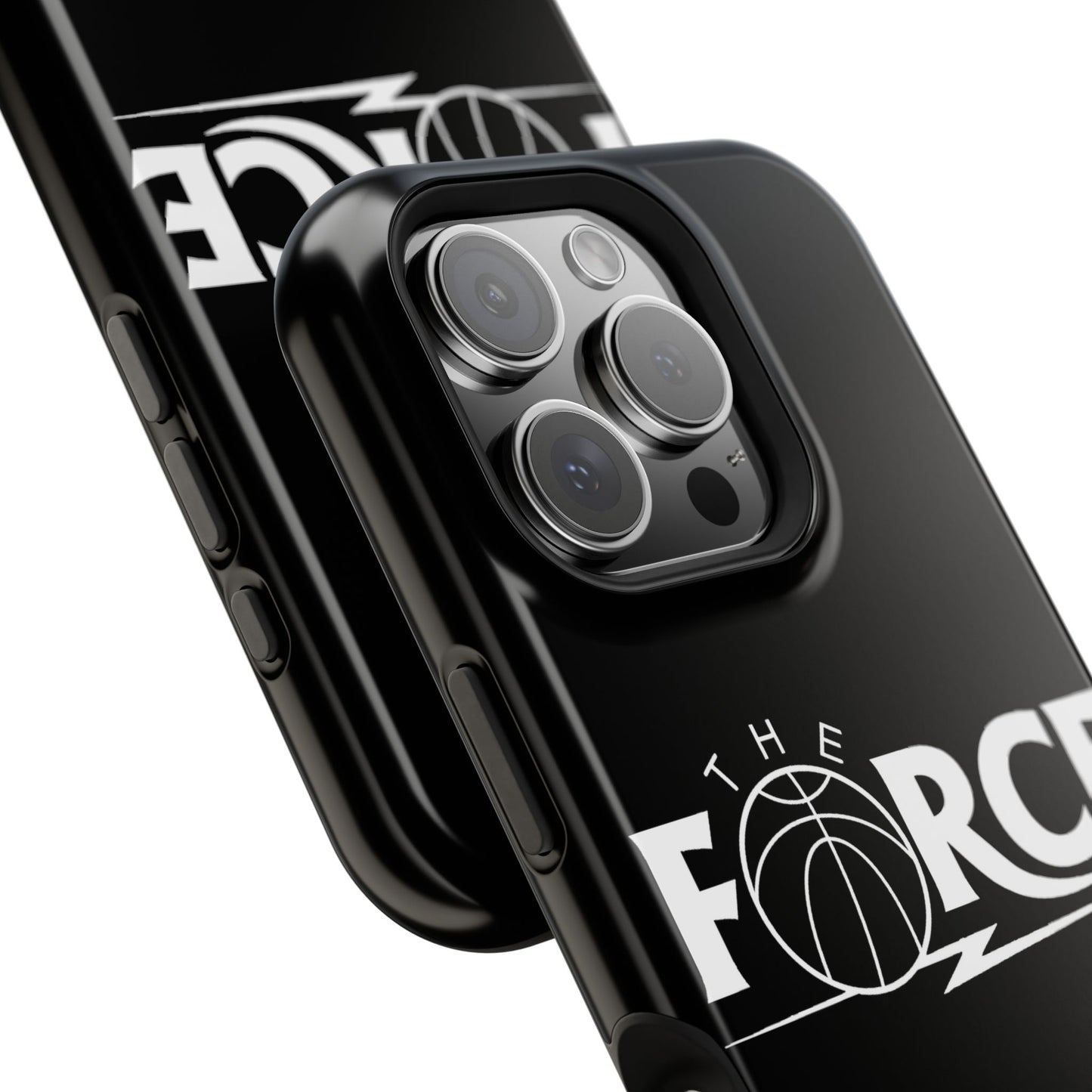 Force Magnetic Tough Case