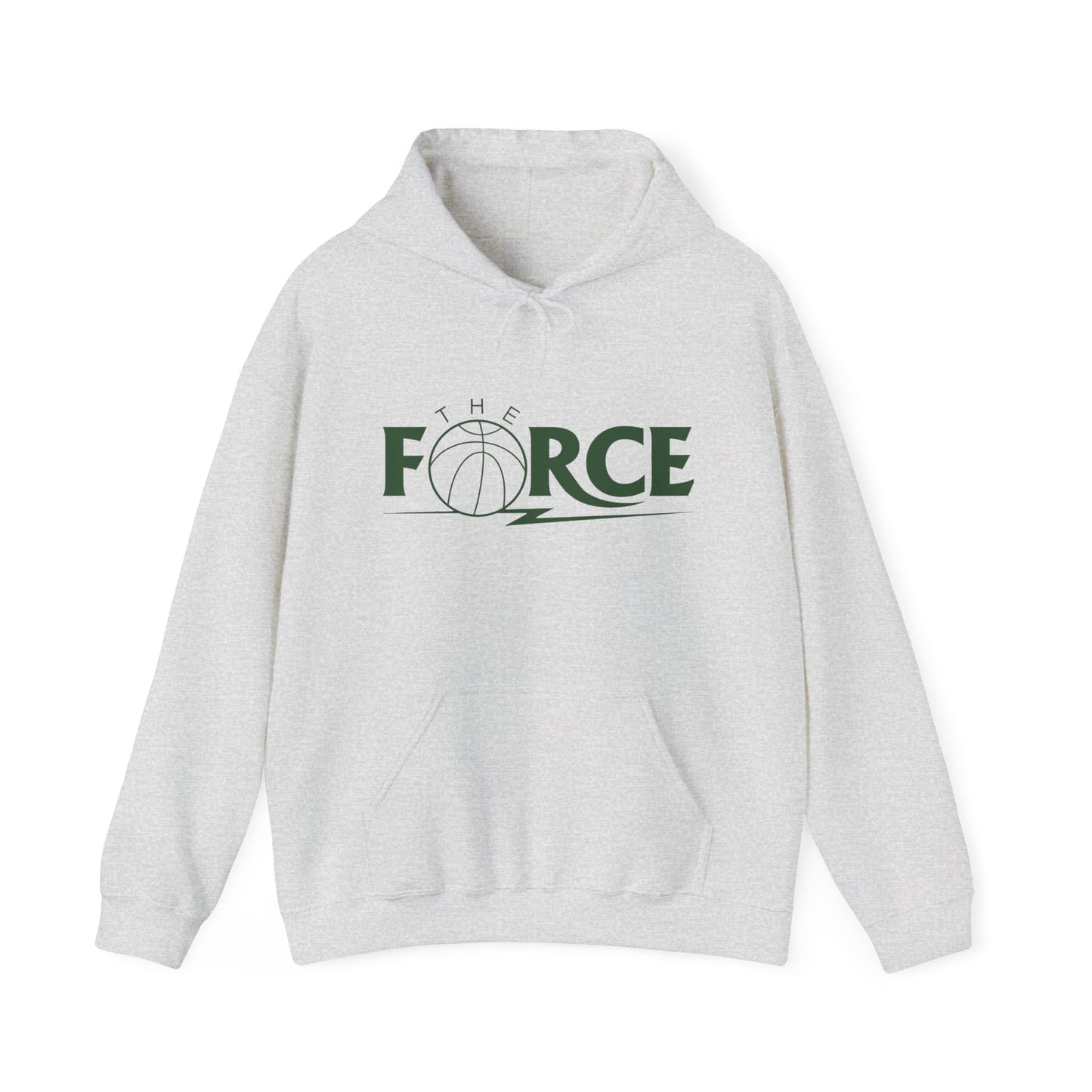 Force Adult SL Heavy Blend Hoodie