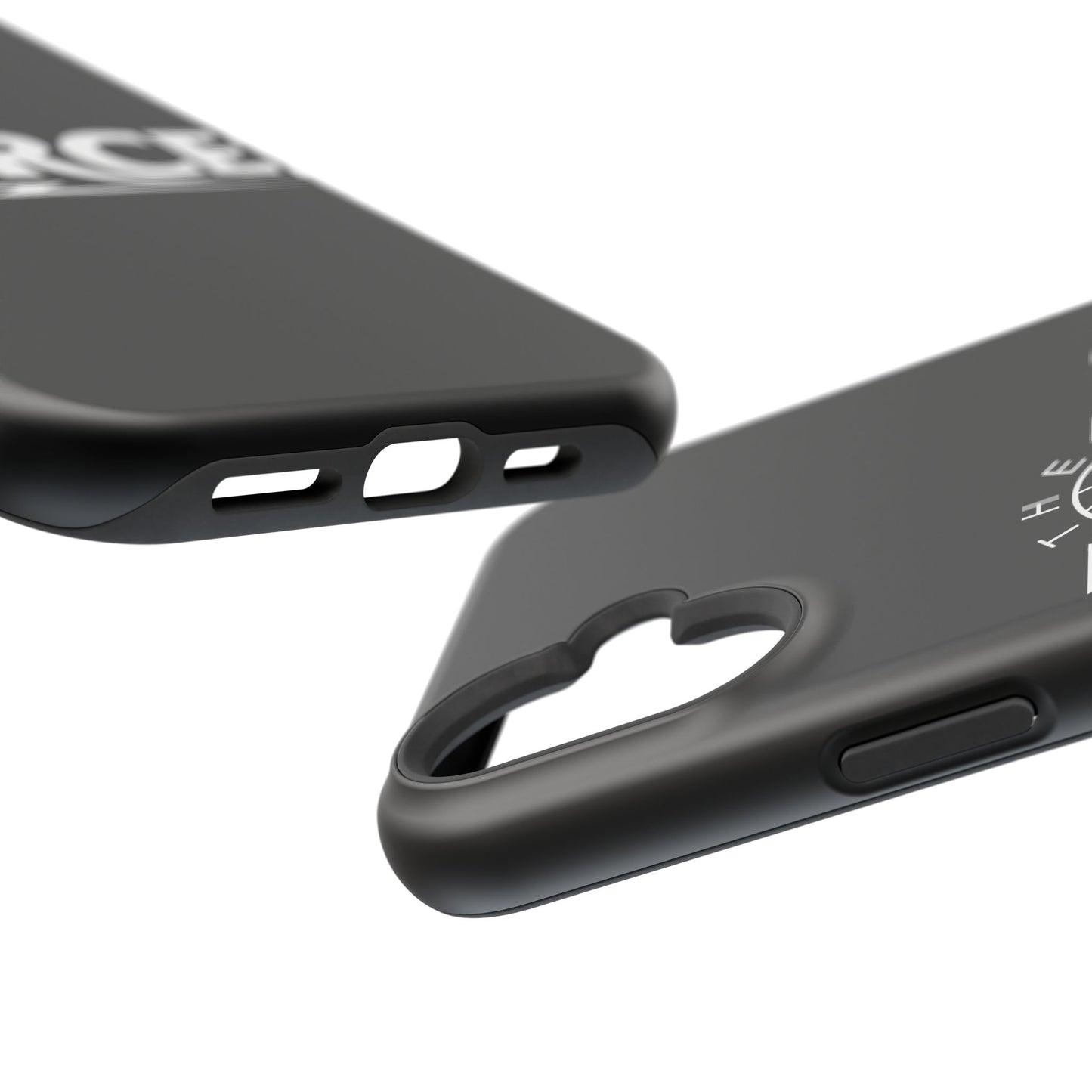 Force Magnetic Tough Case