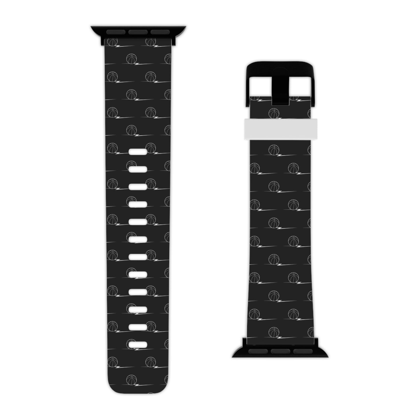 Force Apple Watch Bands