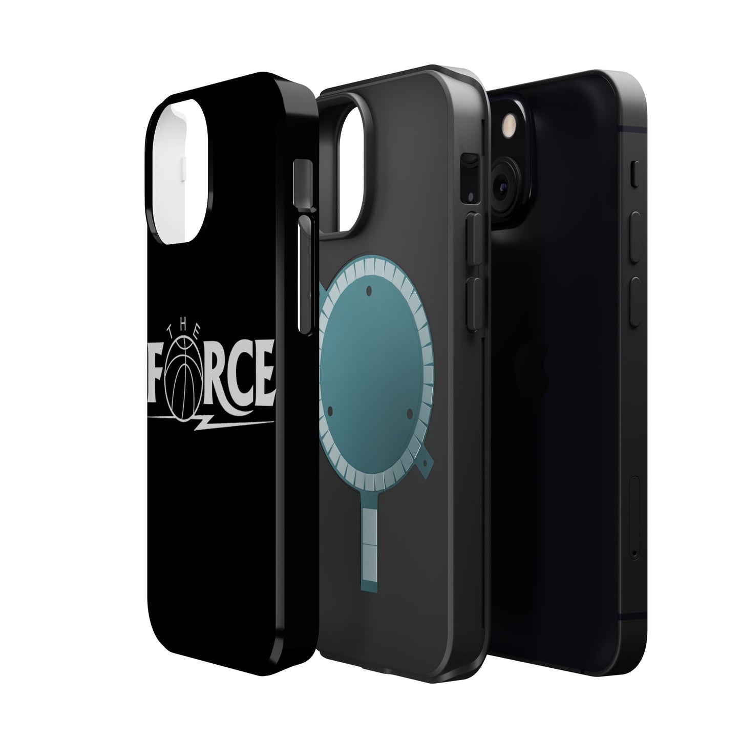 Force Magnetic Tough Case