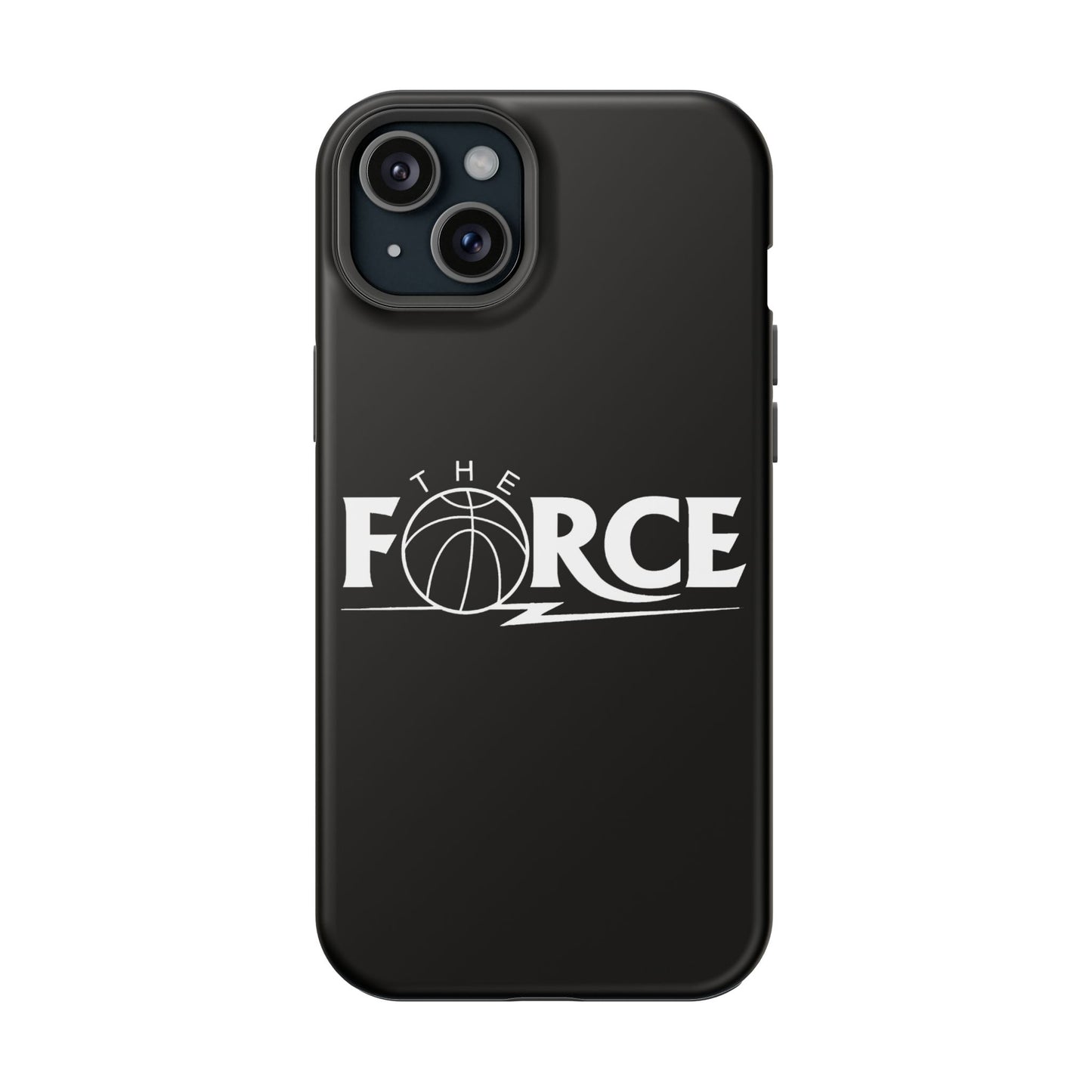 Force Magnetic Tough Case