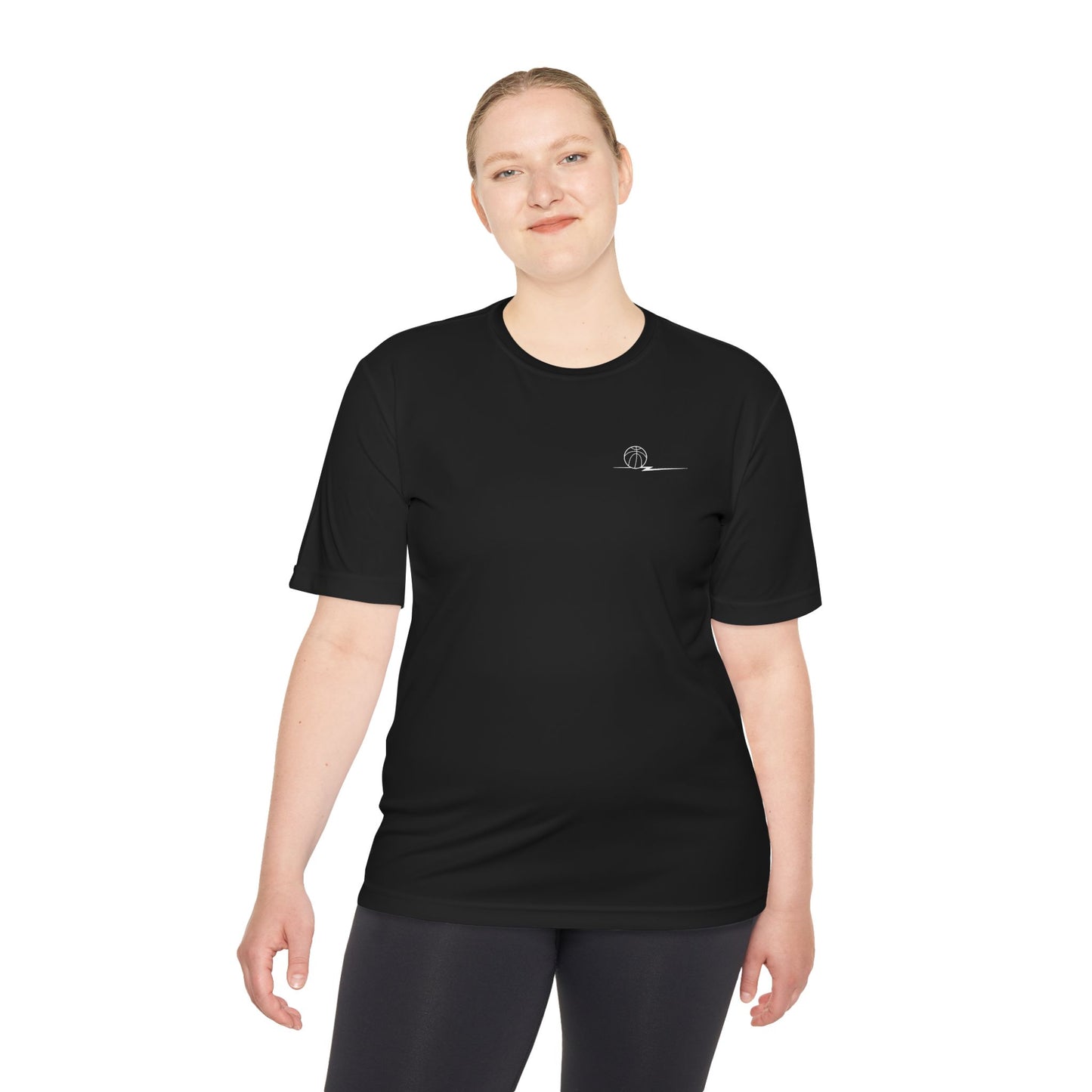 Force Adult SS Competitor Tee - DL